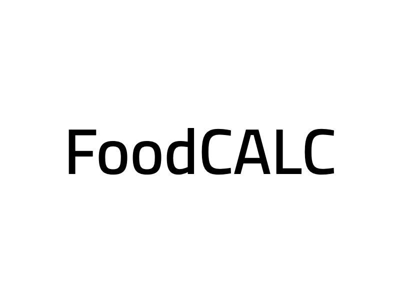 FoodCALC