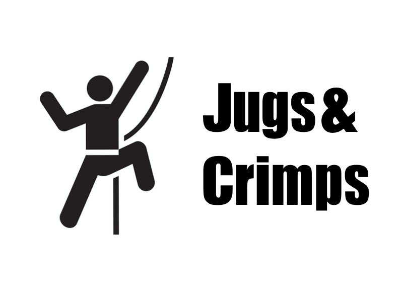Jugs & Crimps